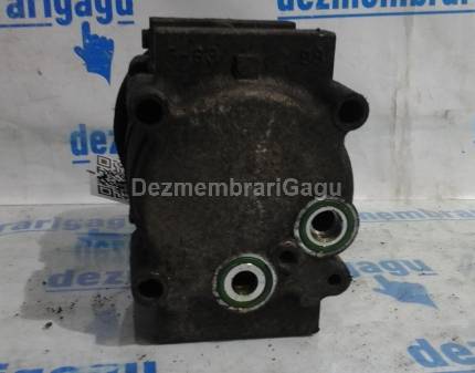 Compresor ac Ford Escort VI (1992-1995) Benzina, caroserie Hatchback