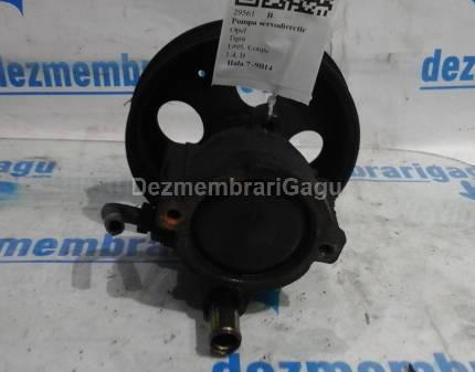 Pompa servodirectie Opel Tigra, 1.4 Benzina, caroserie Coupe
