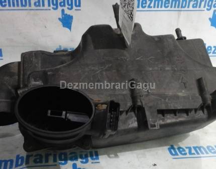 Debitmetru Peugeot 307, 1.6 Diesel, 66 KW, caroserie Hatchback