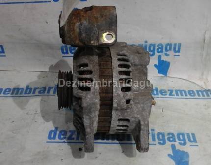 Alternator Mitsubishi Pajero Pinin (1999-), 1.8 Benzina, caroserie Off-road