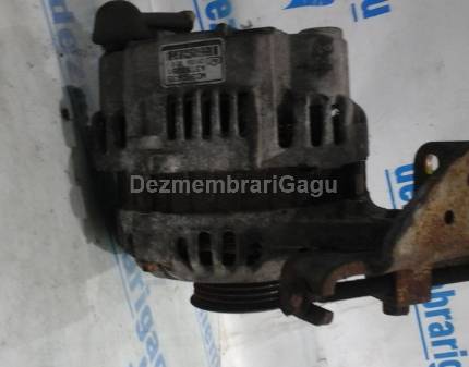 Alternator Mitsubishi Pajero Pinin (1999-), 1.8 Benzina, caroserie Off-road