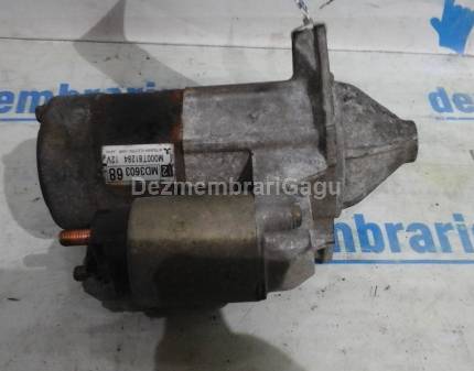 Electromotor Mitsubishi Pajero Pinin (1999-), 1.8 Benzina, 88 KW, caroserie Off-road