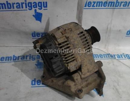 Alternator Mercedes C-class / 202 (1993-2001), 1.8 Benzina, 90 KW, caroserie Break