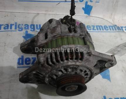 Alternator Mazda 121 Ii (1990-1996)