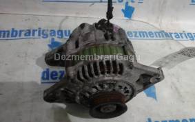 Piese auto din dezmembrari Alternator Mazda 121 I