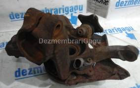 Piese auto din dezmembrari Fuzeta fata stanga Audi A3