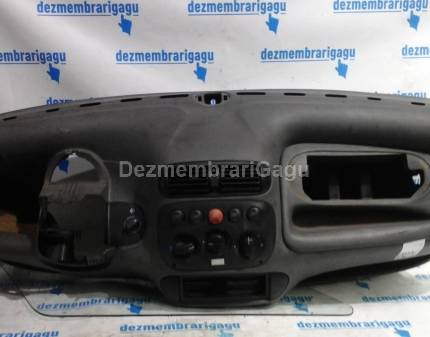 Plansa bord Fiat Seicento