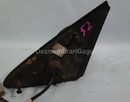 Oglinda dreapta Ford Mondeo III (2000-)