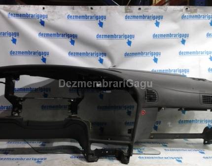 Airbag bord pasager Saab 9-5