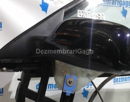 Oglinda stanga Audi A6 Ii (1997-2005) Diesel, caroserie Break