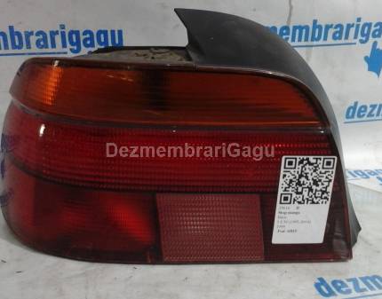 Stop stanga Bmw 5 E39 (1995-2004)