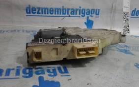 Piese auto din dezmembrari Motoras macara geam stg Citroen C4