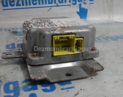 Calculator airbag Suzuki Ignis (2000-2003)