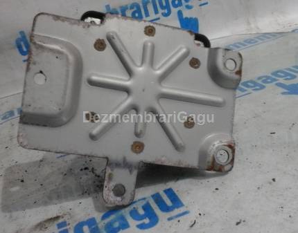 Calculator airbag Suzuki Ignis (2000-2003)