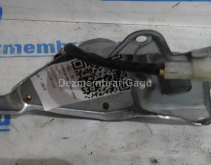 Motoras stergator spate Suzuki Ignis (2000-2003) Benzina, caroserie Off-road