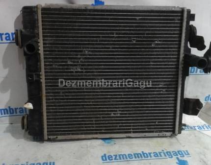 Radiator apa Suzuki Ignis (2000-2003), 1.3 Benzina, 61 KW, caroserie Off-road