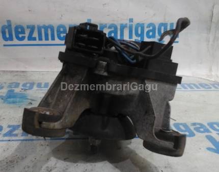 Motoras stergator fata Mazda 121 Ii (1990-1996)