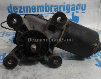 Motoras stergator fata Mazda 121 Ii (1990-1996)