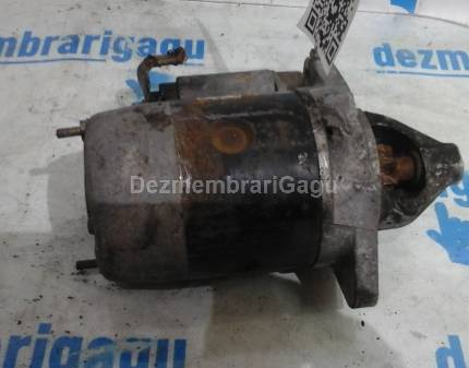 Electromotor Mazda 121 Ii (1990-1996), 1.3 Benzina, caroserie Berlina
