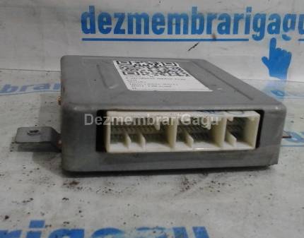 Calculator motor ecm ecu Suzuki Ignis (2000-2003) Benzina, caroserie Off-road