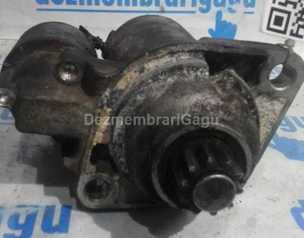 Electromotor Volkswagen Golf Iv (1997-2005), 1.8 Benzina, 92 KW, caroserie Hatchback