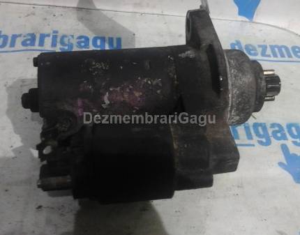 Electromotor Volkswagen Golf Iv (1997-2005), 1.8 Benzina, 92 KW, caroserie Hatchback