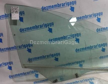 Geam usa df Citroen C4