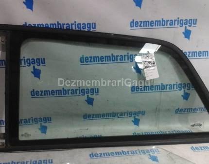 Geam caroserie stanga Audi A3 I (1996-2003)