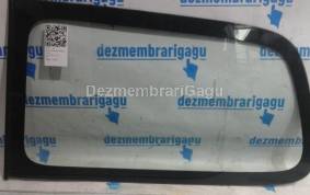 Piese auto din dezmembrari Geam caroserie stanga Suzuki Ignis