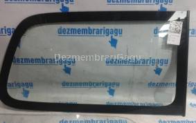 Piese auto din dezmembrari Geam caroserie dreapta Suzuki Ignis
