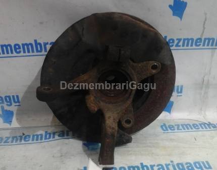 Fuzeta fata dreapta Suzuki Ignis (2000-2003), 1.3 Benzina, caroserie Off-road