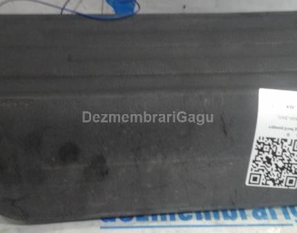 Airbag bord pasager Suzuki Ignis (2000-2003)