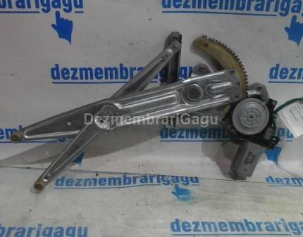 Macara geam sf Suzuki Ignis (2000-2003)