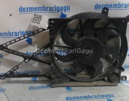 Electroventilator Opel Astra G (1998-), 1.6 Benzina, caroserie Break