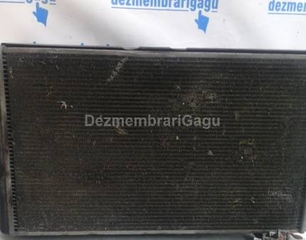 Radiator apa Volkswagen Bora (1998-2005), 1.9 Diesel, caroserie Berlina