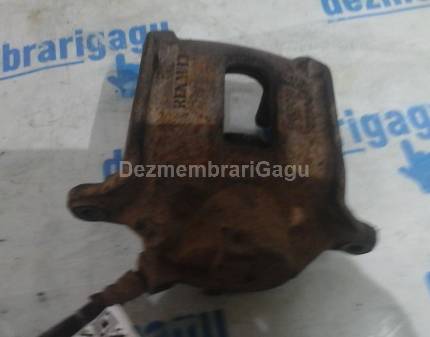 Etrier fata stanga Peugeot 406, 2.0 Diesel, caroserie Berlina