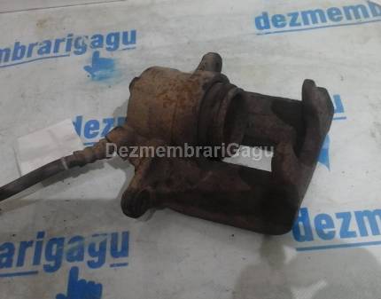 Etrier fata stanga Peugeot 406, 2.0 Diesel, caroserie Berlina