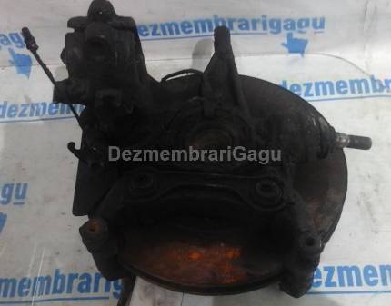 Fuzeta fata dreapta Citroen C5 I (2001-), 2.2 Diesel, 98 KW, caroserie Hatchback