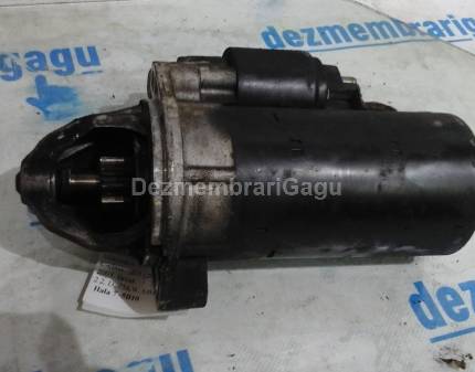 Electromotor Mercedes C-class / 203 (2000-), 2.2 Diesel, 75 KW, caroserie Break