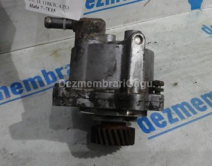 Pompa vacuum Isuzu Trooper, 3.0 Diesel, 118 KW, caroserie Vehicul teren decapotat