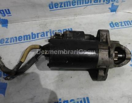 Electromotor Audi Allroad (2000-2005), 2.7 Benzina, 184 KW, caroserie Break