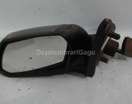 Oglinda stanga Ford Mondeo III (2000-)