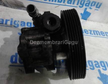 Pompa servodirectie Peugeot 206, 2.0 Diesel, 66 KW, caroserie Hatchback