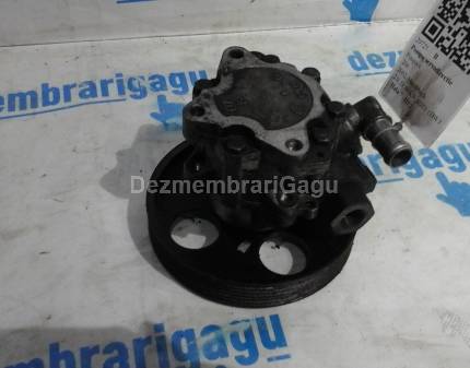 Pompa servodirectie Peugeot 206, 2.0 Diesel, 66 KW, caroserie Hatchback