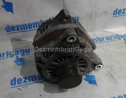 Alternator Peugeot 407, 2.0 Diesel, 100 KW, caroserie Berlina