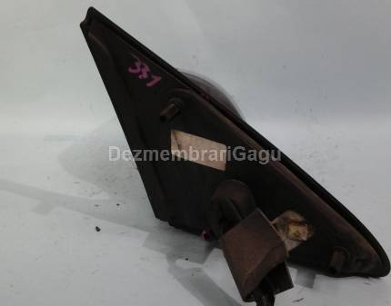 Oglinda stanga Ford Mondeo III (2000-)