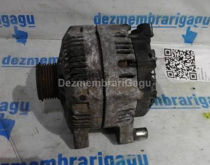 Alternator Peugeot 307, 2.0 Diesel, 66 KW, caroserie Hatchback