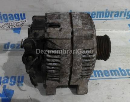 Alternator Peugeot 307, 2.0 Diesel, 66 KW, caroserie Hatchback