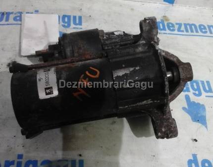 Electromotor Peugeot 307, 1.6 Benzina, 80 KW, caroserie Hatchback