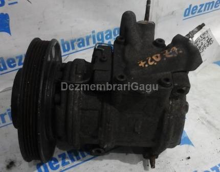 Compresor ac Rover 600